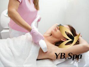 Triệt lông bằng laser có hại không? Có nên triệt lông laser?