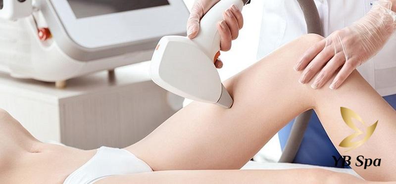 Giải Đáp Thắc Mắc: Triệt Lông Bằng Laser Có Mọc Lại Không? 21 Đối tượng triệt lông bằng laser (Nguồn: Internet)
