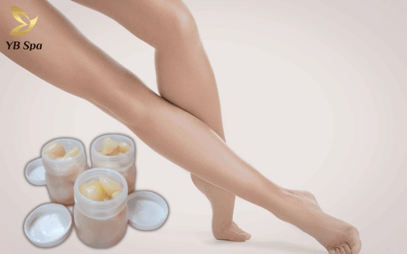 Triệt lông bằng mỡ trăn là phương pháp dân gian hiệu quả để ức chế lông mọc thưa và mảnh hơn nếu bạn biết dùng đúng cách