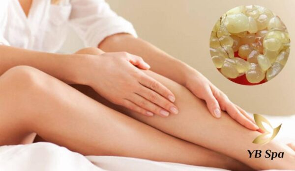 Triệt lông bằng mỡ trăn có hiệu quả không? (Nguồn: Internet)