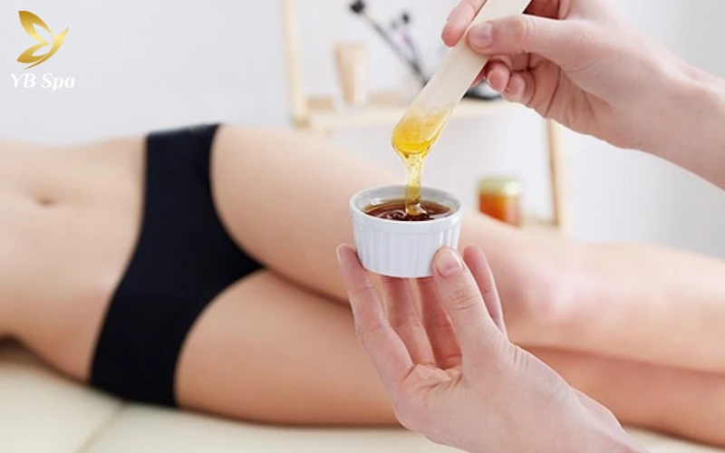 Triệt lông bikini có hại không? 20 Waxing Bikini