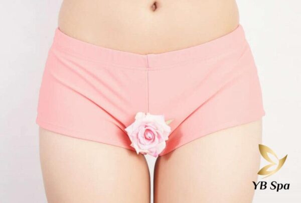 Triệt lông bikini có xui không