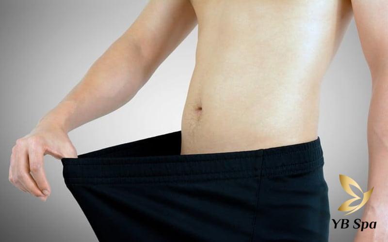 Triệt lông bikini nam? Ưu điểm khi nam giới triệt lông 21 Sau khi triệt lông bikini nam