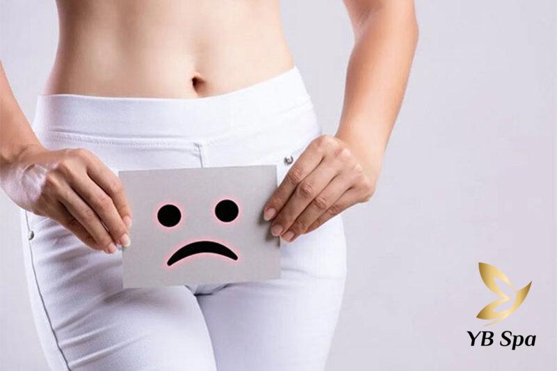 Triệt Lông Bikini Tạo Hình Là Gì? 13 Kiểu Tạo Hình Mới Nhất 26 Vùng bên dưới của phụ nữ