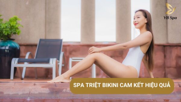 Triet Long Bikini Tphcm