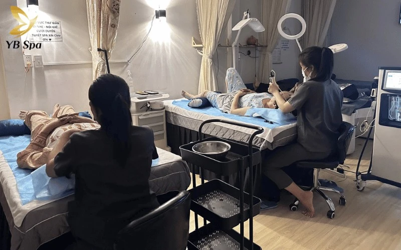 Như Tuyết Skin Lab là địa chỉ tin cậy để xử lý triệt để những vùng lông khó điều trị nhất bằng công nghệ xung tối ưu