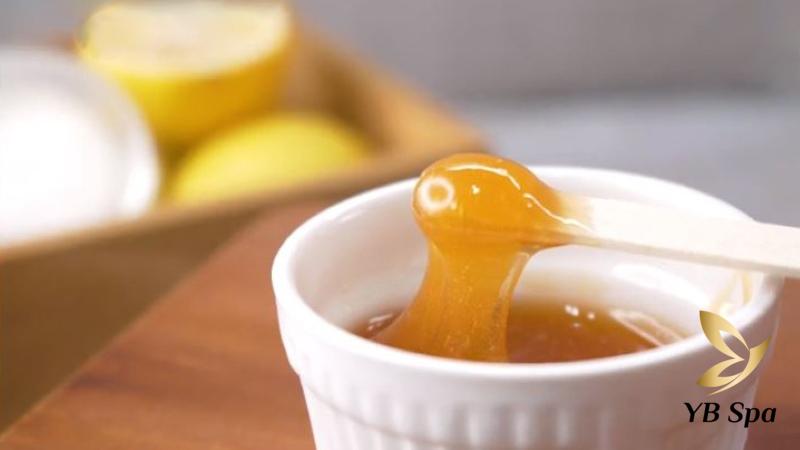 Có nên cạo lông vùng kín nữ không? Ưu và nhược điểm 23 Dung dịch waxing
