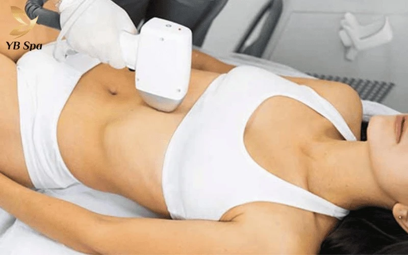 Thu Cúc Clinics có thế mạnh vượt trội trong việc xử lý các nang lông cứng, rậm do nội tiết hoặc ở nam giới một cách triệt để