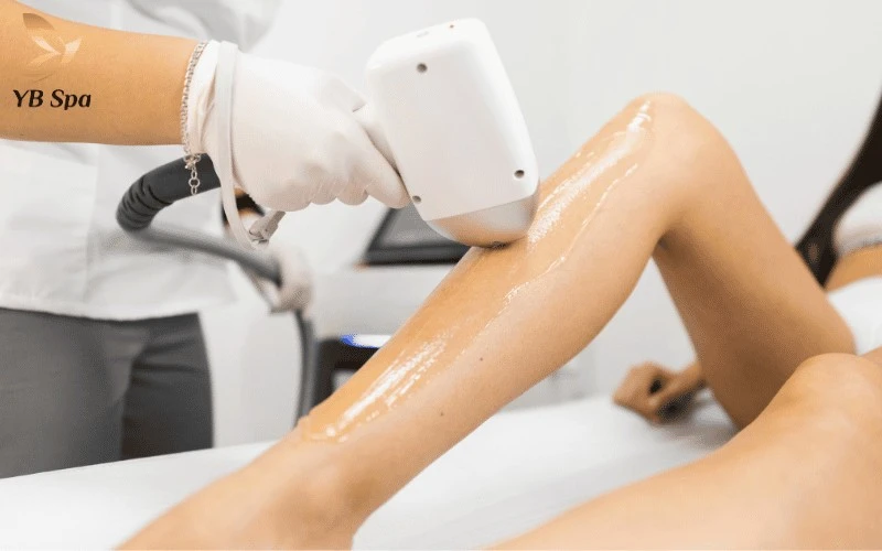 Khám phá top 8 spa triệt lông Cần Giờ uy tín giúp bạn sở hữu làn da mịn màng với mức chi phí hợp lý nhất