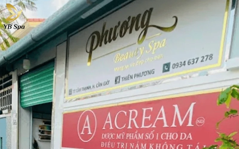 Trải nghiệm liệu trình triệt lông khoa học tại Phương Beauty với sự chăm sóc tỉ mỉ từ khâu thăm khám đến khi đạt kết quả cuối cùng