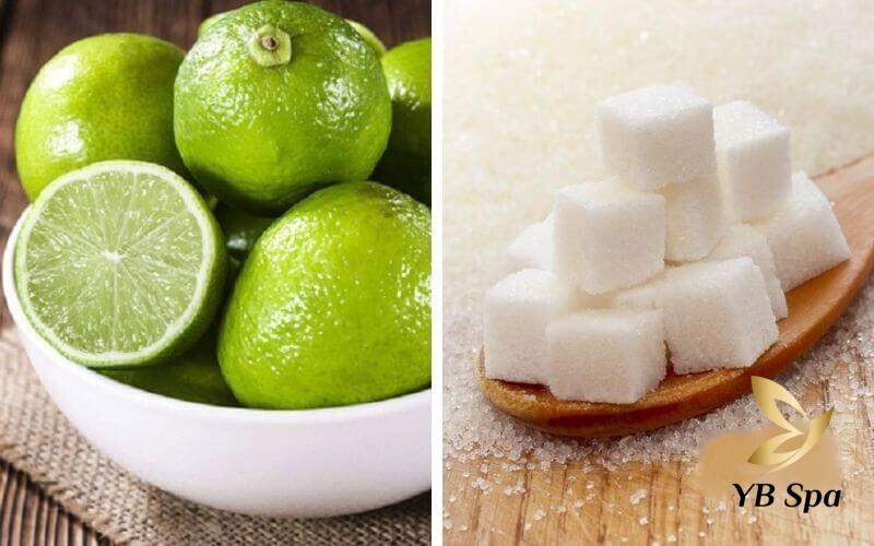 10 Cách Triệt Lông Chân Bằng Chanh Nhiều Chị Em Thực Hiện 20 Triệt lông chân bằng chanh và đường (Nguồn: Internet)