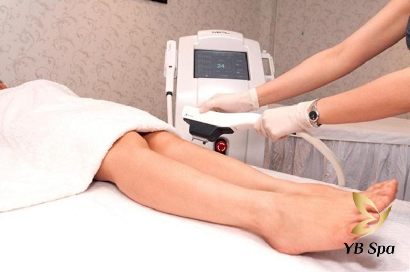 Cách Triệt Lông Chân Nam Vĩnh Viễn Những Điều Cần Biết 18 Triệt lông mang lại nhiều lợi ích không ngờ (Nguồn: Internet)