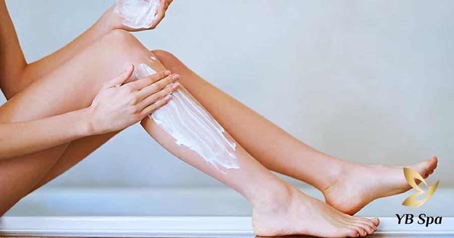 Triệt lông cho da nhạy cảm cần lưu ý gì? Nên triệt lông ở đâu? 20 Triệt lông cho da nhạy cảm cần lưu ý gì? Nên triệt lông ở đâu?