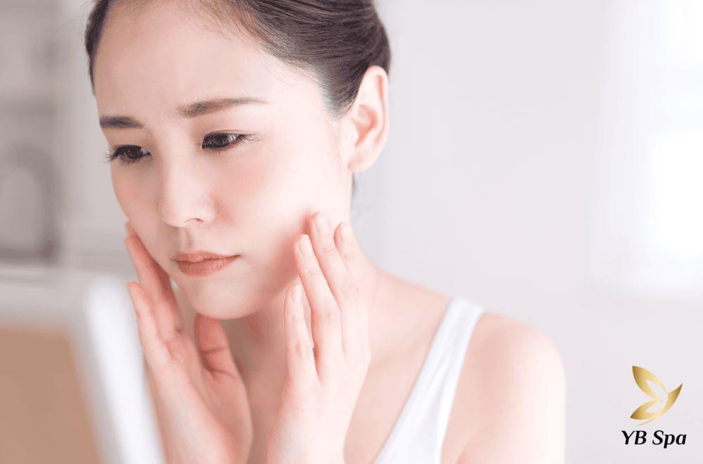 Triệt lông cho da nhạy cảm cần lưu ý gì? Nên triệt lông ở đâu? 22 Những lưu ý sau khi triệt lông dành cho da mặt nhạy cảm