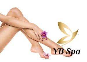 Triệt lông có thu nhỏ lỗ chân lông không? Sự thật là gì?