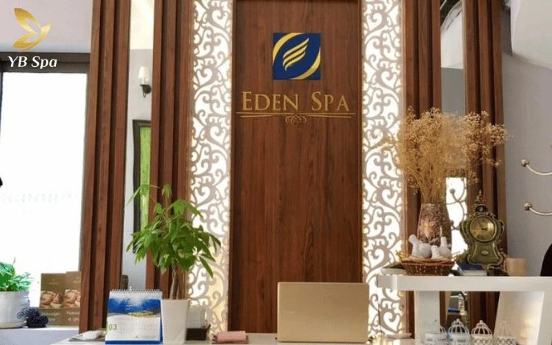 Việc bảo trì định kỳ và thay mới đầu xung ánh sáng tại Eden Spa đảm bảo nguồn năng lượng luôn ổn định và đạt độ chính xác cao nhất