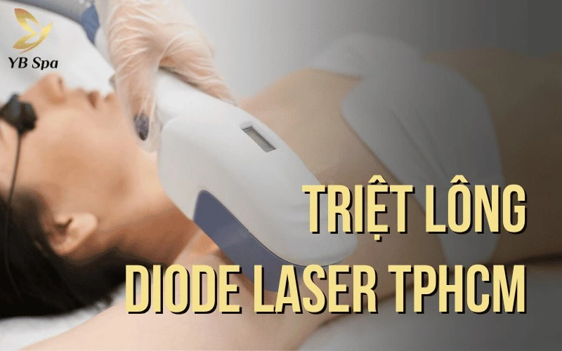 Top 8 Spa Triệt Lông Diode Laser Tphcm Uy Tín, Chất Lượng 2026 12 Khám phá ngay 8 spa triệt lông Diode Laser uy tín nhất TPHCM để sở hữu làn da mịn màng, sạch thoáng và tự tin tỏa sáng