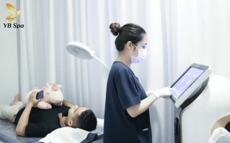 Top 8 Spa Triệt Lông Diode Laser Tphcm Uy Tín, Chất Lượng 2026 20 Sở hữu làn da mịn màng chuẩn khoa học cùng AnTay Spa — điểm đến lý tưởng cho giới trẻ và nhân viên văn phòng yêu thích sự tối giản
