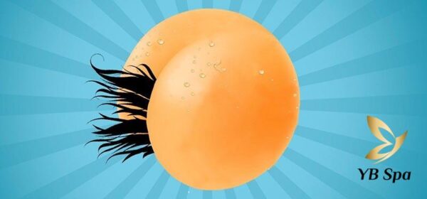 Lông hậu môn là hiện tượng sinh lý bình thường tương tự như lông nách, lông chân, lông ngực hay mọc râu, ria mép (Nguồn: Internet)