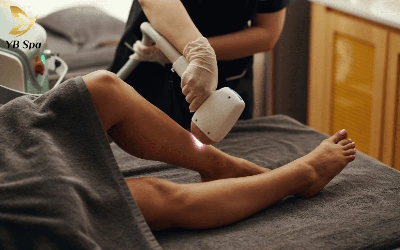 Tổng hợp 7 địa chỉ triệt lông Hóc Môn uy tín giúp bạn sở hữu làn da mịn màng với mức chi phí cực kỳ tối ưu