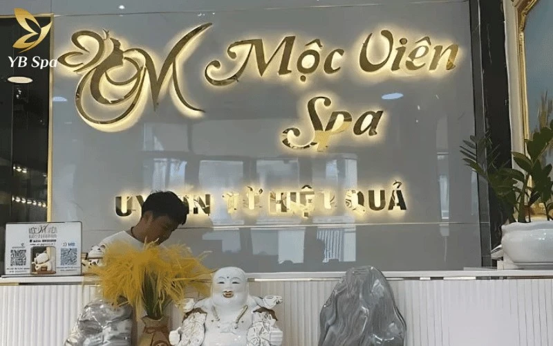 Mộc Viên Spa mang đến giải pháp triệt lông giá rẻ nhưng vẫn đảm bảo hiệu quả vượt trội nhờ hệ thống máy móc thế hệ mới nhất