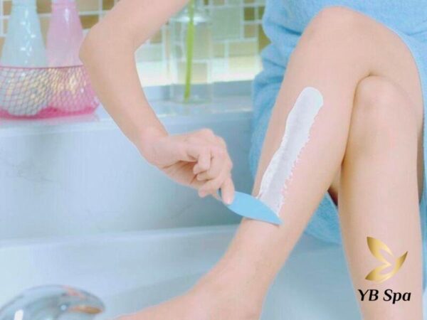 Những Hậu Quả Của Triệt Lông Không Đúng Cách 25 triet long khong dung cach 4