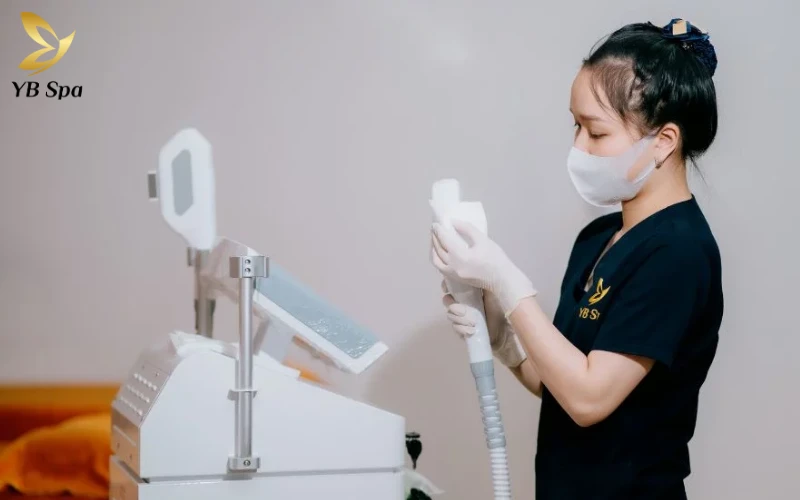 Triệt lông lạnh có tốt không? So sánh triệt lông nóng và lạnh 24 Đánh giá từ chuyên gia da liễu và thẩm mỹ