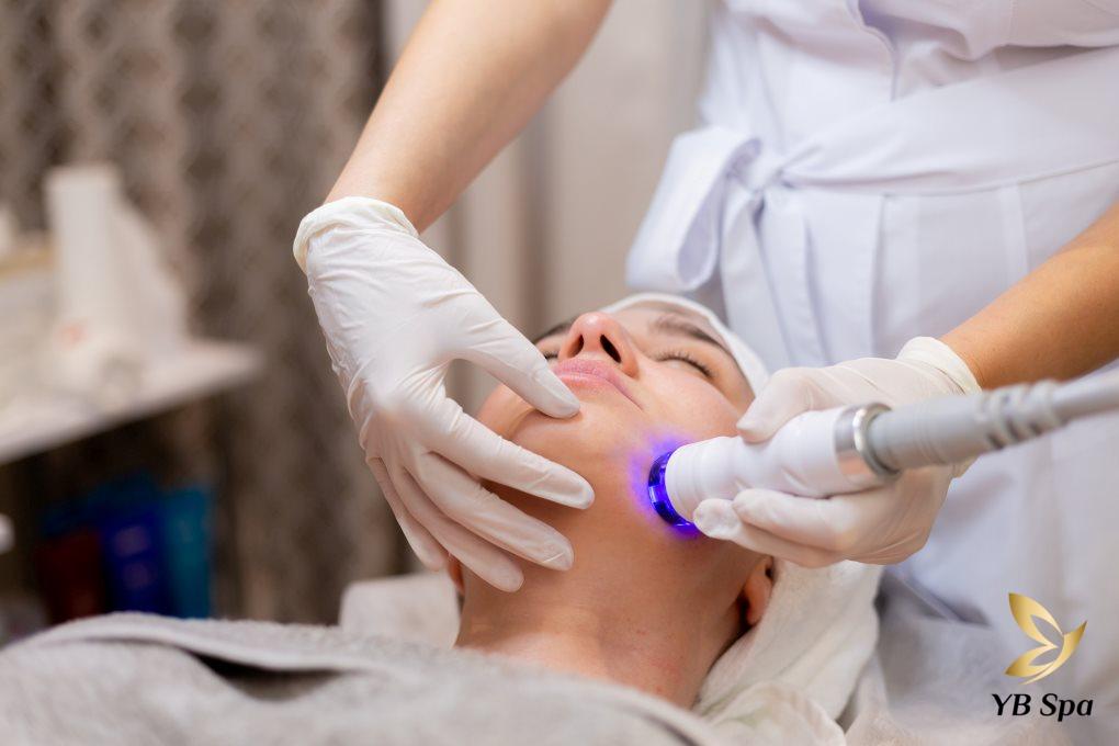 Triệt lông mặt có tốt không? Các lưu ý khi khi triệt lông 23 Phương pháp triệt lông bằng công nghệ hiện đại