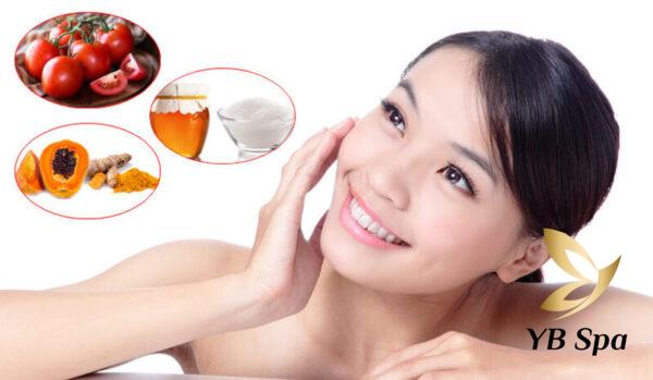 Triệt lông mặt không chỉ mang lại vẻ ngoài tươi tắn, rạng rỡ mà còn mang lại nhiều lợi ích về sức khỏe (Nguồn: Internet)