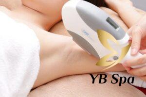 triệt lông nách bao lâu thì triệt lại