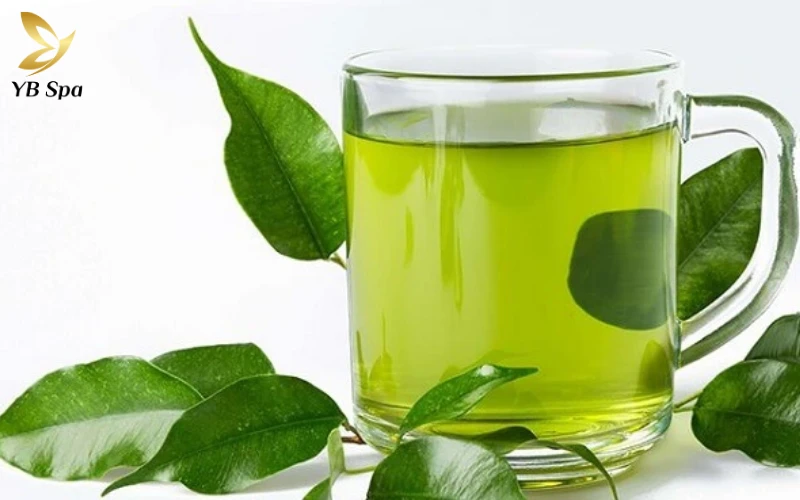 Trà Xanh