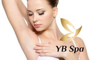 Triệt Lông Nách Vĩnh Viễn Có Được Không? 16 Triệt lông nách vĩnh viễn đem lại những lợi ích gì? (Nguồn: Internet)