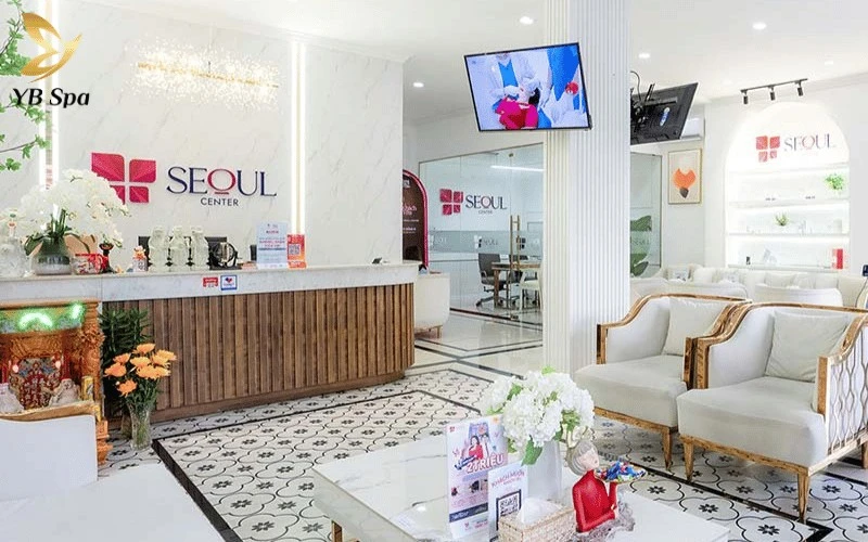 Tận hưởng liệu trình triệt lông tối ưu với công nghệ Elight hoặc Laser được lựa chọn riêng biệt dựa trên tình trạng nang lông của bạn