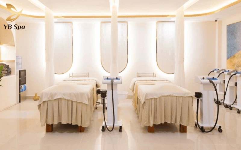 Sự kết hợp hoàn hảo giữa kỹ thuật y khoa và công nghệ hiện đại giúp bạn nhanh chóng sở hữu làn da mịn màng, sạch thoáng