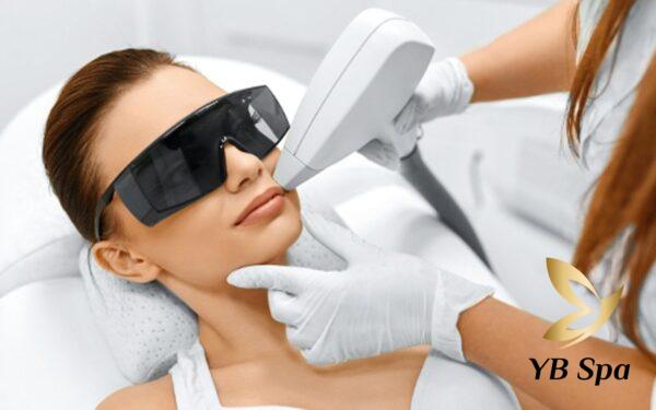 Triệt lông có hết không? (Nguồn: Internet)