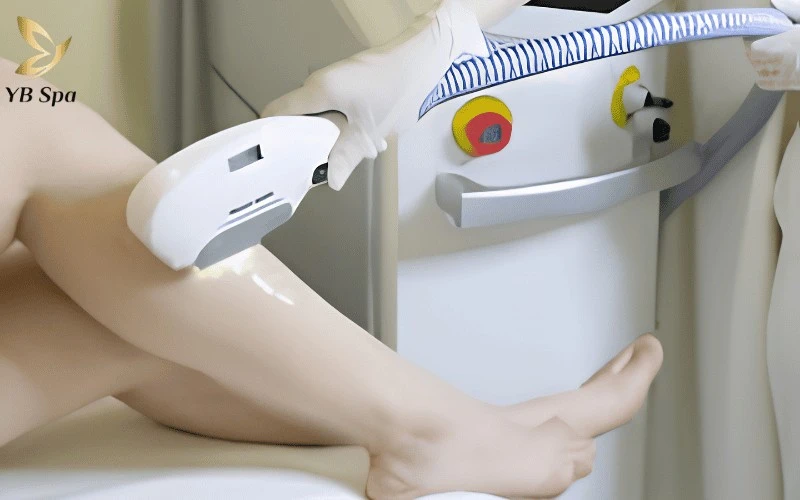 Triệt lông OPT là gì? 5 thông tin quan trọng bạn cần biết 1