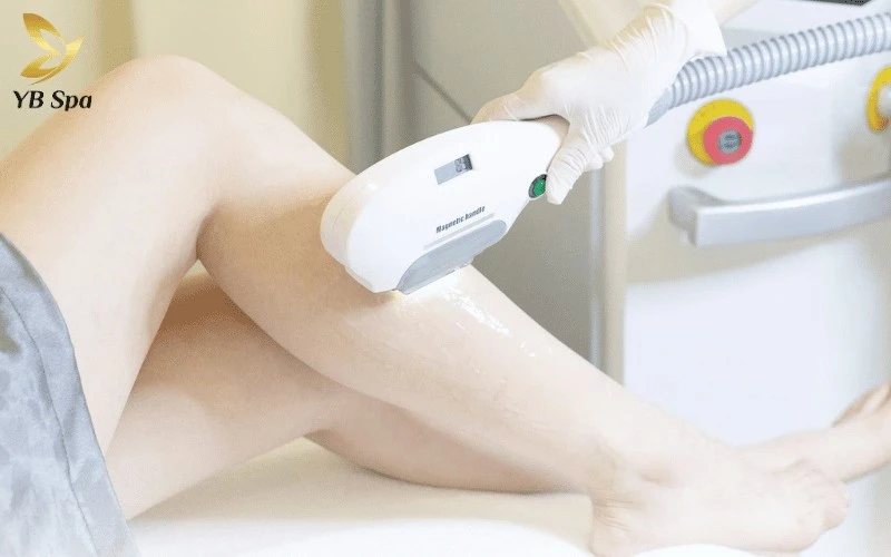 Top 8 Spa Triệt Lông Quận 1 Uy Tín, An Toàn, Chất Lượng 3