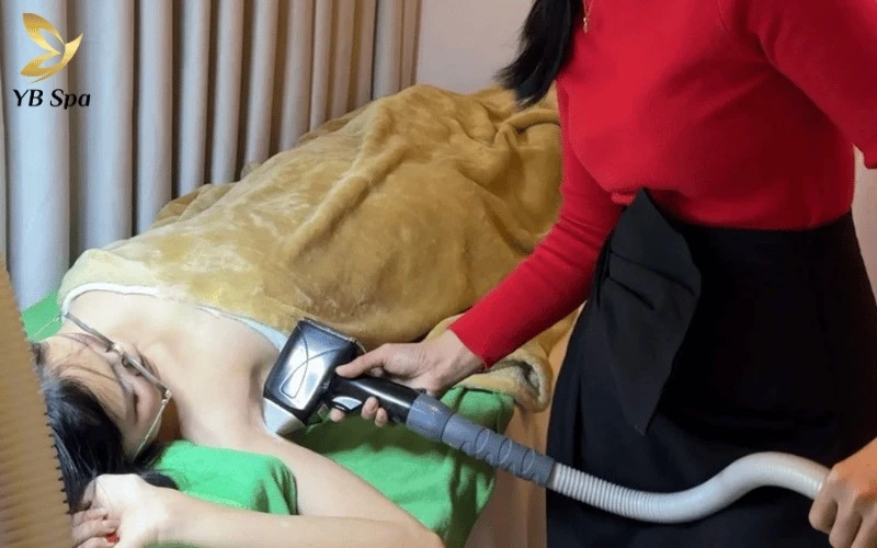 Top 8 Spa Triệt Lông Quận 1 Uy Tín, An Toàn, Chất Lượng 14 triet long quan 1 5