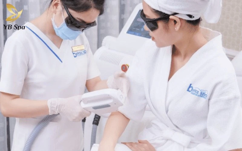 Top 8 Spa Triệt Lông Quận 1 Uy Tín, An Toàn, Chất Lượng 15 triet long quan 1 6