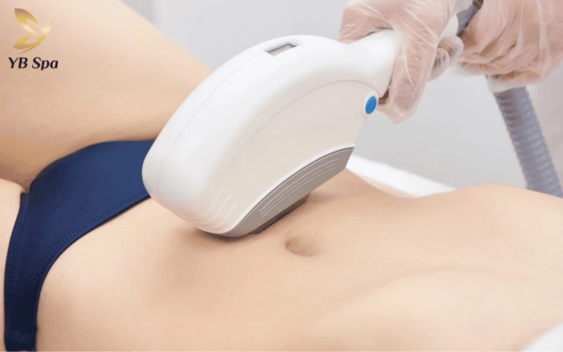 Danh sách những cơ sở triệt lông Quận 11 có mức giá minh bạch và chất lượng dịch vụ hàng đầu bạn không nên bỏ lỡ