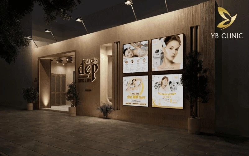 Top 8 Spa Triệt Lông Quận 2 Uy Tín, Không Đau Rát 20 Công nghệ phân tách ánh sáng laser đồng đều giúp duy trì năng lượng ổn định và loại bỏ hoàn toàn nguy cơ bỏng rát cục bộ