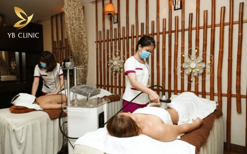 Top 8 Spa Triệt Lông Quận 2 Uy Tín, Không Đau Rát 15 Ngọc Hương Spa tạo nên khác biệt với quy trình triệt lông độc đáo luôn đi kèm liệu trình phục hồi và nuôi dưỡng da chuyên sâu
