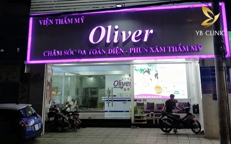 Top 8 Spa Triệt Lông Quận 2 Uy Tín, Không Đau Rát 19 Sau liệu trình tại Viện Thẩm Mỹ Oliver, các sợi lông nếu mọc lại sẽ chuyển thành dạng lông tơ, mỏng nhẹ và nhạt màu