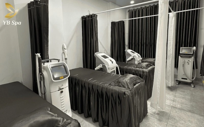 Top 5 Địa Chỉ Triệt Lông Quận 3 Uy Tín, Hiện Đại 13 MacLin khẳng định vị thế tại Quận 3 với dịch vụ chuyên sâu về triệt lông vĩnh viễn và điều trị các vấn đề về da