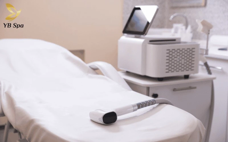 Tổng hợp 5 cơ sở triệt lông Quận 4 chất lượng nhất năm 2026 dựa trên đánh giá thực tế và chi phí dịch vụ hợp lý