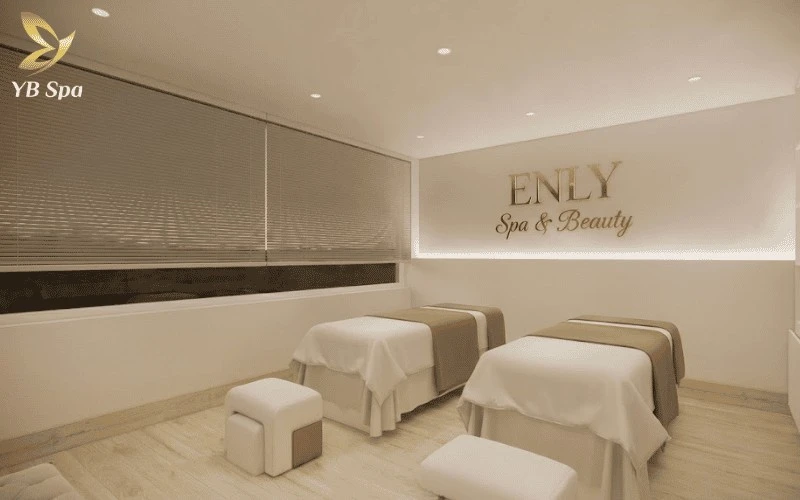 Công nghệ SHR tại Enly Spa là giải pháp tối ưu để xử lý triệt để những sợi lông mảnh và nhạt màu mà các dòng máy cũ khó làm được