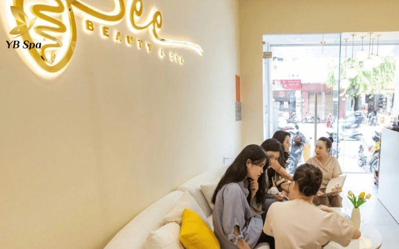 Bee Beauty ứng dụng công nghệ OPT giúp duy trì mật độ năng lượng ổn định, đảm bảo hiệu quả triệt lông đồng nhất và chuyên nghiệp