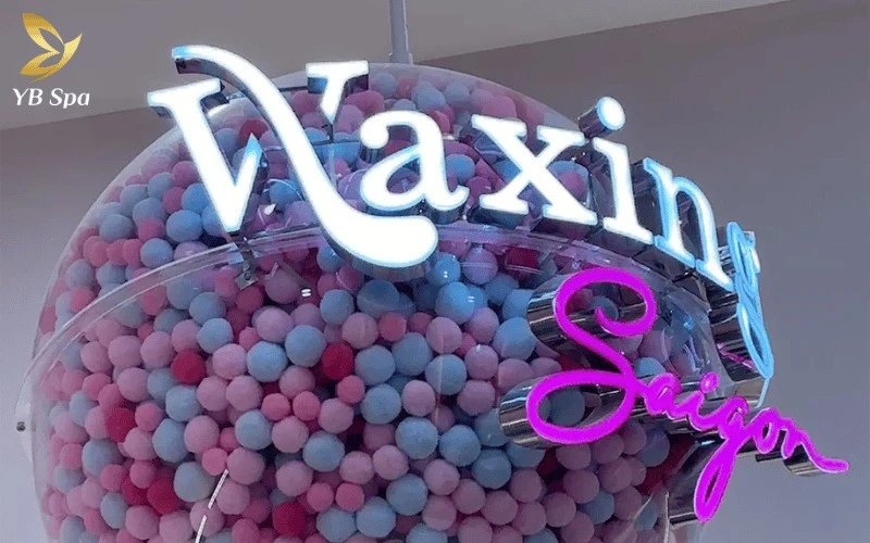 Waxing Bar tạo nên sự khác biệt bằng liệu trình kết hợp giữa kỹ thuật wax chuyên nghiệp và công nghệ laser hiện đại để ức chế mầm nhú lông triệt để