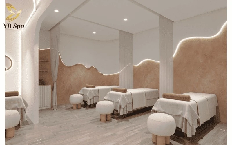 Shi Beauty Spa ứng dụng công nghệ Diode Laser 808nm – tiêu chuẩn vàng giúp triệt lông tận gốc mầm nhú với độ ổn định và an toàn cao