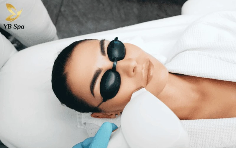 Lựa chọn dịch vụ tại các spa triệt lông quận 8 uy tín là giải pháp tối ưu giúp phái đẹp sở hữu làn da mịn màng, trắng sáng và tự tin hơn trong mọi trang phục.